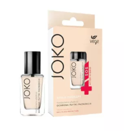 JOKO ODŻYWKA DO PAZNOKCI NIESKAZITELNA GŁADKOŚĆ VEGE 11ML