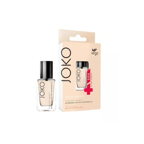 JOKO ODŻYWKA NIESKAZITELNA GŁADKOŚĆ VEGE