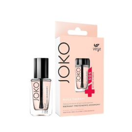 JOKO ODŻYWKA PREPARAT PROTEINOWO-KRZEMOWY VEGE