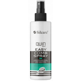 SILCARE QUIN ODŻYWKA DO WŁOSÓW W SPRAYU 200ML EASY COMB