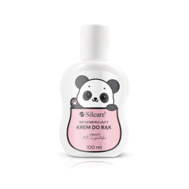SILCARE KR/RĄK 100ML PANDA