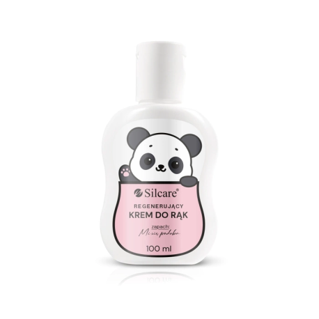 SILCARE KR/RĄK 100ML PANDA