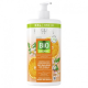 EVELINE BIO ORG BAL/C 650ML POMAR