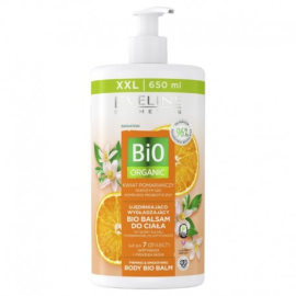 EVELINE BIO ORG BAL/C 650ML POMAR