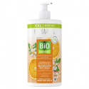 EVELINE BIO ORGANIC BALSAM DO CIAŁA 650ML POMARAŃCZA
