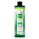EVELINE BIO ORGANIC SZAMPON DO WŁOSÓW 400ML WZMACNIAJĄCY