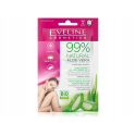 EVELINE ALOE VERA ŻEL PO DEPILACJI 2X5ML