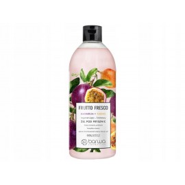 BARWA FRUTTO ŻEL/PR 480ML MARAKUJA KAR