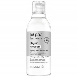 TOŁPA DERMO FACE PHYSIO MIKROBIOM TONIK-SERUM 200ML