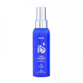 YOPE MGIEŁKA DO CIAŁA 150ML YUZU