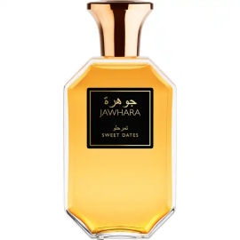 JAWHARA WODA PERFUMOWANA PERFUMY ARABSKIE 100ML SWEET DATES UNISEX