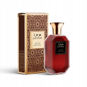 JAWHARA WODA PERFUMOWANA PERFUMY ARABSKIE 100ML OUD VELVET UNISEX