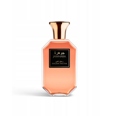 JAWHARA GOLDEN NECTAR EDP 100ML