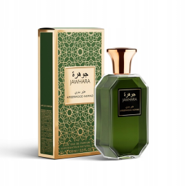 JAWHARA AMBERWOOD NOMAD EDP 100ML