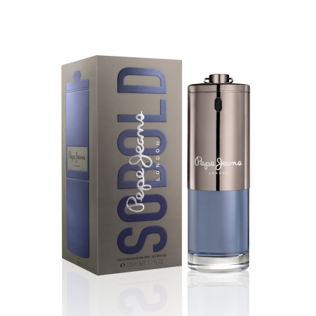 PEPE JEANS SOBOLD EDP 100ML M
