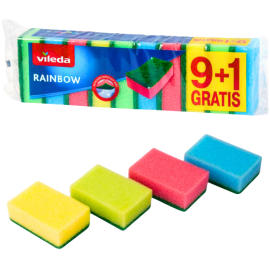 VILEDA ZMYWAK RAINBOW A'1