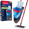 VILEDA H2PRO WIADRO I MOP PŁASKI