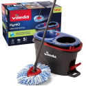 VILEDA H2PRO WIADRO I MOP OBROTOWY