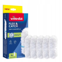 VILEDA FLEX CATCH 5SZTUK WKŁADÓW
