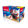 VILEDA MOP EASY WRING CLEAN TURBO