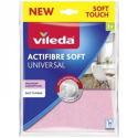 VILEDA ŚCIERECZKA ACTIFIBRE 1SZTUKA SOFT