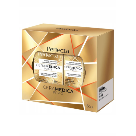 PERFECTA ZEST.24 CERAMEDICA PEP3 60 KR/TW + KR/OCZY