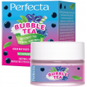 PERFECTA BUBBLE TEA KREM DO TWARZY 50ML MATUJĄCO-REGENERUJĄCY