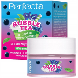 PERFECTA BUBBLE TEA KR/TW 50ML NAWILŻ.-ROZŚW.