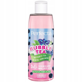 PERFECTA BUBBLE TEA PŁ/MIC 300ML