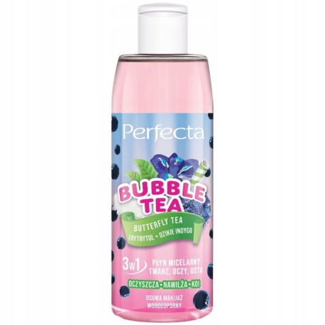 PERFECTA BUBBLE TEA PŁ/MIC 300ML