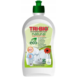 TRI-BIO PŁ/NACZ 420ML