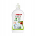 TRI-BIO BALSAM DO MYCIA NACZYŃ 420ML