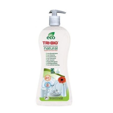 TRI-BIO BAL/NACZ Z POMP 840ML