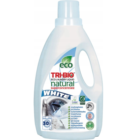 TRI-BIO PŁ/PR BIAŁY 1,42L