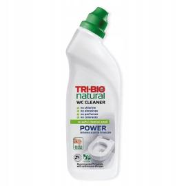 TRI BIO ŻEL/WC 710ML POWER