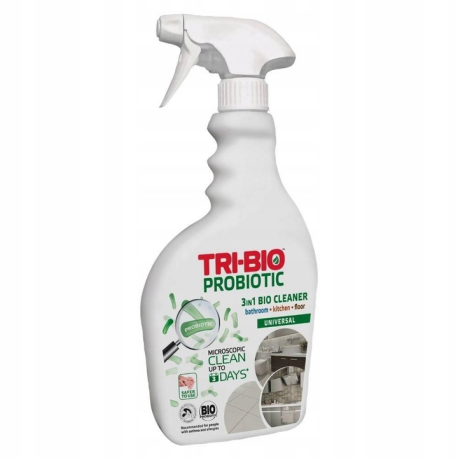TRI BIO PŁ/CZYSZ/UNI 420ML