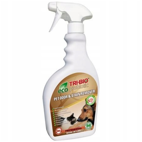 TRI BIO NEUTR/ZAP 420ML ZWIERZĘTA