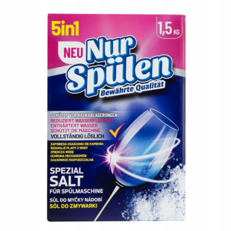 NUR SPUL SÓL/ZMYW 1.5KG