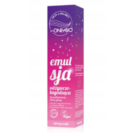 ONLY BIO HAIR IN BALANCE EMU/WŁ 125ML