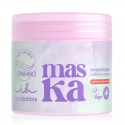 ONLY BIO HAIR IN BALANCE INVISIBOBBLE MASKA DO WŁOSÓW 280ML