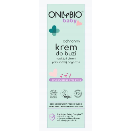 ONLY BIO BABY KR/TW 50ML