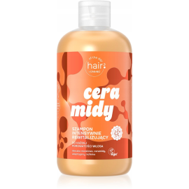 ONLY BIO HAIR OF THE DAY SZ/WŁ 300ML CERAMIDY
