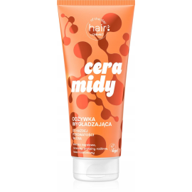 ONLY BIO HAIR OF THE DAY ODŻ/WŁ 200ML CERAMIDY