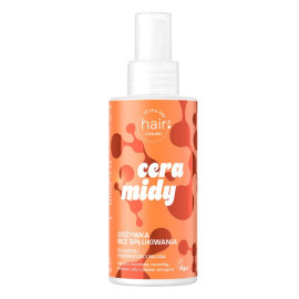 ONLY BIO HAIR OF THE DAY ODŻYWKA DO WŁOSÓW 150ML WYGŁADZAJĄCA Z CERAMIDAMI