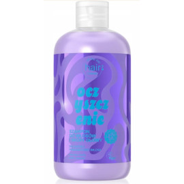 ONLY BIO HAIR OF THE DAY SZAMPON DO WŁOSÓW 300ML OCZYSZCZAJĄCY