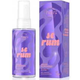 ONLY BIO HAIR OF THE DAY SERUM DO WŁOSÓW 70ML