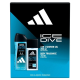 ADIDAS ZEST.25 ICE DIVE DNS75ML+SG250ML