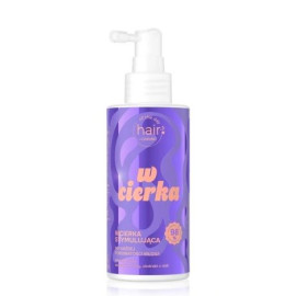 ONLY BIO HAIR OF THE DAY WCIERKA DO WŁOSÓW 150ML