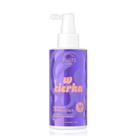 ONLY BIO HAIR OF THE DAY WCIERKA DO WŁOSÓW 150ML