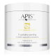 APIS PINA COLADA BODY PEEL/CIAŁO 650G